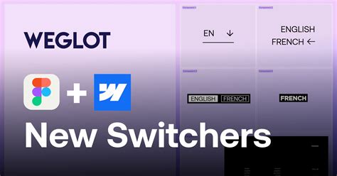 Translation of Switchers in English