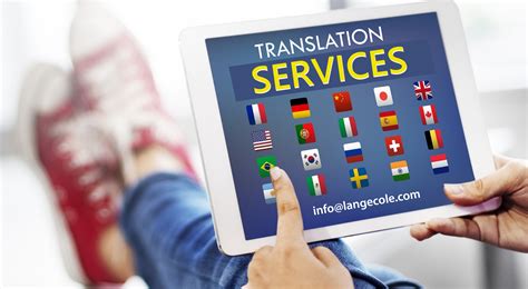 Translation service. LanguageLine knows your industry’s specific terminology and can enable total understanding for your customers, patients, and constituents. Since 1982 we've been partnering with organisations from sectors as diverse as healthcare, criminal justice, Government, manufacturing, marketing and technology; in fact any organisation that communicates ... 