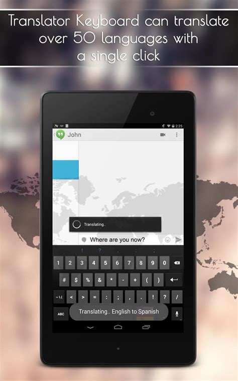 Translator Keyboard APK Download for Android APKfun com