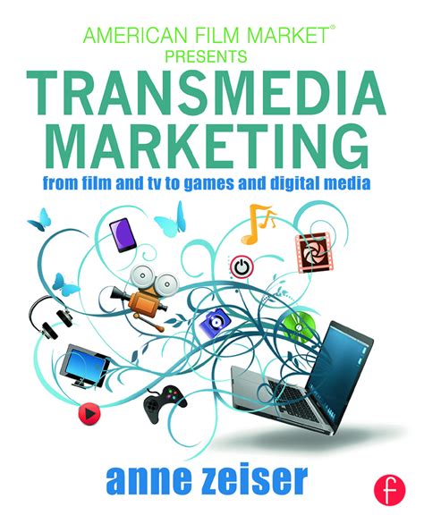 Transmedia marketing from film and tv to games and digital media american film market presents. - Solution manual for cryptography network security by william.