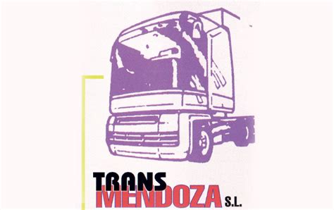 Transmendoza, S.l.