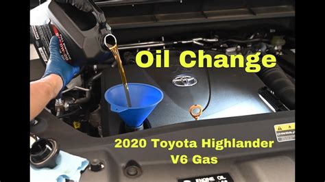 Transmission fluid change toyota highlander. Instructions on how to drain and fill your transmission fluid on 2019 Toyota highlander 