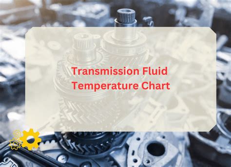 Transmission fluid temperature sensor symptoms.  Drivers typically see 📘 Final Thoughts Th...
