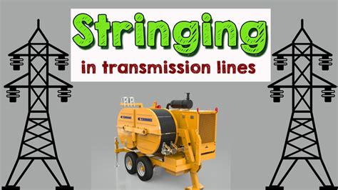 Transmission line stringing work and safety guide. - Bosch maxx classic front loader user manual.
