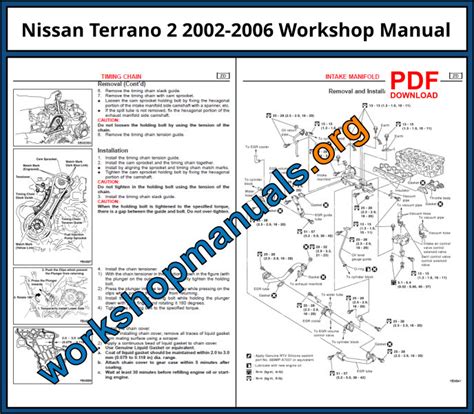 Transmission repair manual 4 nissan terrano. - Manual de supervivencia habilidades para la aventura en exteriores.