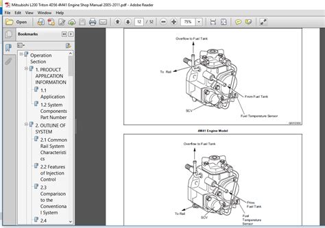 Transmission repair manual mitsubishi triton 4d56. - Baxter gas rack oven service manual.