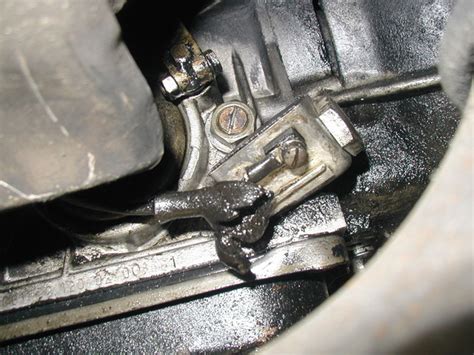 If you have low transmission fluid, check for a transmission leak around the pan gasket and other areas. Make sure that you fix the transmission fluid leak and keep a check on your fluid level. #2. Bad Torque Converter. The torque converter is the part of your transmission that connects directly to the engine.