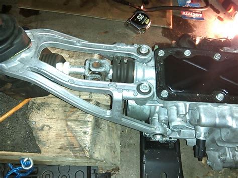 Transmission swap automatic to manual to sc400 lexus. - 2005 audi a4 release bearing guide o ring manual.