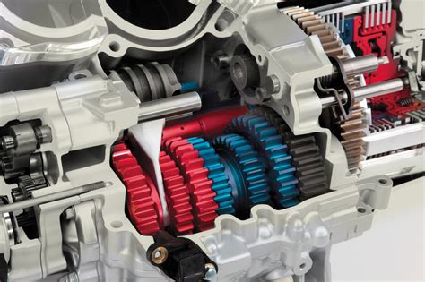 Transmissions mecaniques de puissance application aux boites de vitesses automatiques. - Honda hf 2417 hme service manual.