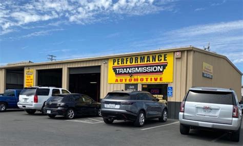 Transmissions shops. Things To Know About Transmissions shops. 