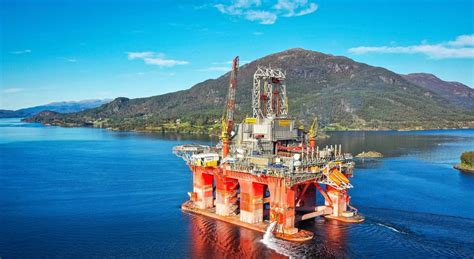 Transocean RIG, a leading offshore drilling company, is investing in Global Sea Mineral Resources (“GSR”) for a non-controlling stake through one of its subsidiaries.GSR is a deep-sea mineral .... 