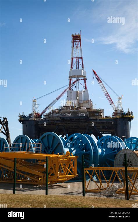The two eighth-generation drillships we recently p