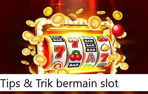 Transparansi deposit dan withdraw list. Dan trik main slot.