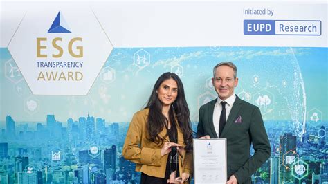 Transparency in ESG Research