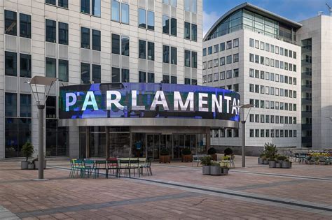 Transparency push draws EU lawmakers’ tech perks out of the shadows
