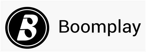 Transparent Boom - Boomplay Music Logo Png, Png …