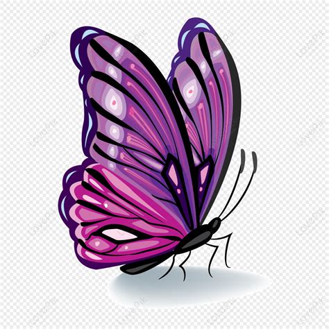 Transparent Butterfly Images And HD Pictures - lovepik.com