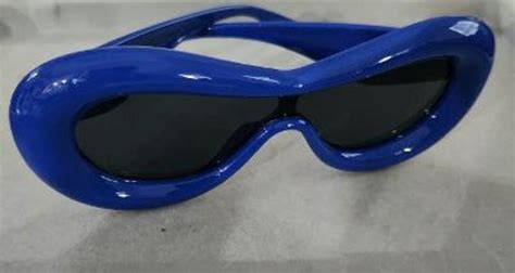 Transparent Clout Goggles - Etsy