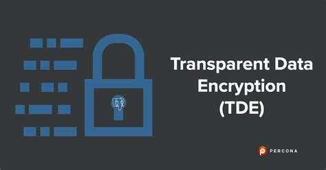 Transparent Data Encryption TDE in AWS RDS SQL Server