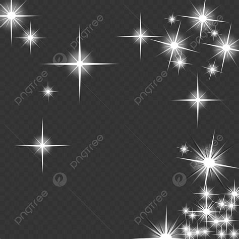 Transparent Glitter Overlay davidbabtistechirot