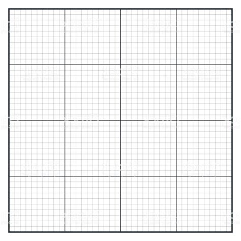 Transparent Grid Paper For Drawing Free Graph Paper Printable
