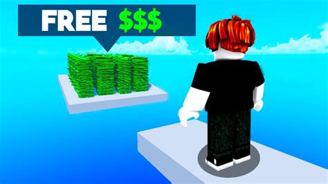 Transparent Gun Roblox T Shirt Easy Free Robux Obby