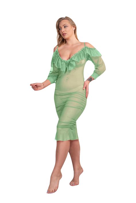 Transparent Lingerie Onlyfans Leak