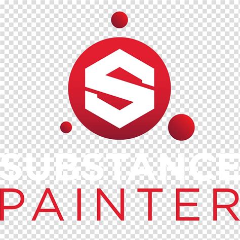 Transparent Substance Painter Logo Png - Transparent Substance …