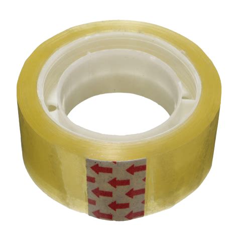 Transparent Tape