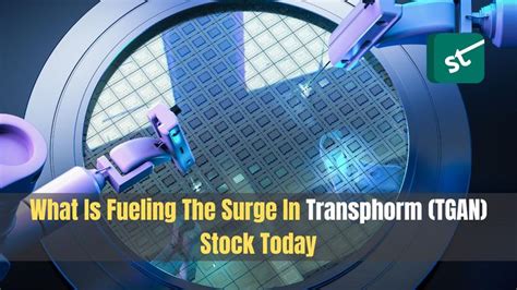 Though not the most immediately rousing IPO, semiconductor specialist Transphorm Inc. is deceptively relevant due to undergirding multiple innovations.. 