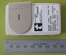 Transponder / Liber-t tag for the French toll roads - France …