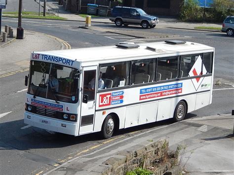 Transport - Barnsley