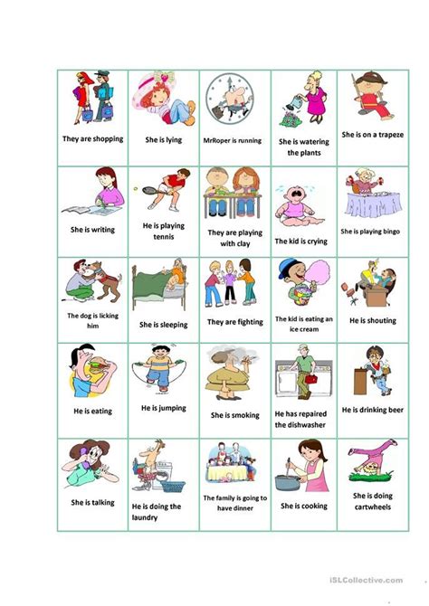Transport Bingo Game English Esl Worksheets For Distance Learning And Physical Classrooms