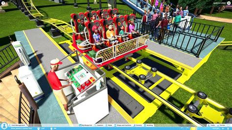 Transport Rides : RCTW - Reddit