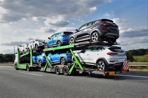 Transport a car. Car ; 1.9m high Car > 1.9m high Small Ute 5m long, 1.9m high Large Ute 5.2m long, 2.2m high ... All cancellations must be in writing and received 48 hours prior to transport commencing. A cancellation fee may apply. 
