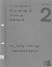 Transport and planning design manual hong kong. - Manual de filmadora sony handycam dcr dvd610.