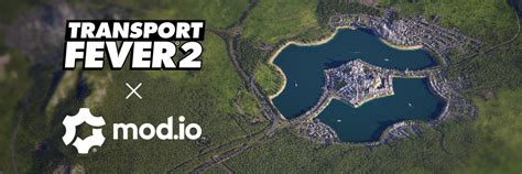 Transport fever 2 mod browser.  Dec 10, 2024 · Hi, just use the in-game Mod Browser. io database...