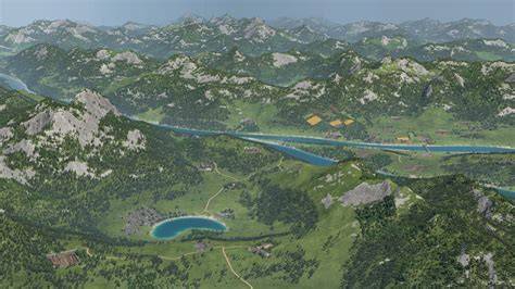 Transport fever 2 terrain fever.  Download now! Browse Transport Fever 2 files...