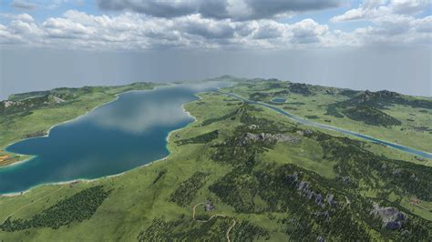 Transport fever 2 terrain fever.  New climate mod for Transport Fever 2...