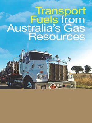 Transport fuels from australias gas resources by robert clark. - Study guide for the ncmhce exam.