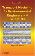 Transport modeling for environmental engineers and scientists solution manual. - The best of soccer journal an nscaa guide to soccer coaching excellence.