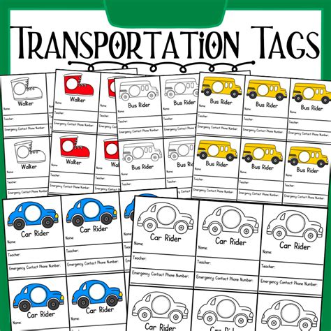 Nov 29, 2018 · TAG provides information on the role of transport m