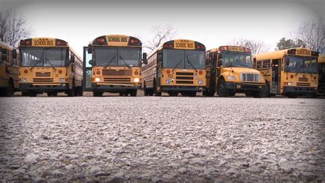 Transportation / Transportation - Jackson-Madison County School …