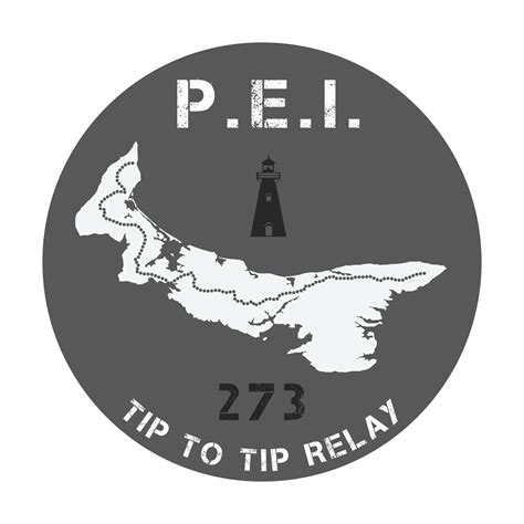 Transportation — PEI Tip to Tip Relay