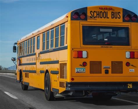 Transportation - Lake Havasu USD #1 - havasu.k12.az.us