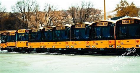 Transportation - Sweetwater County School District #1