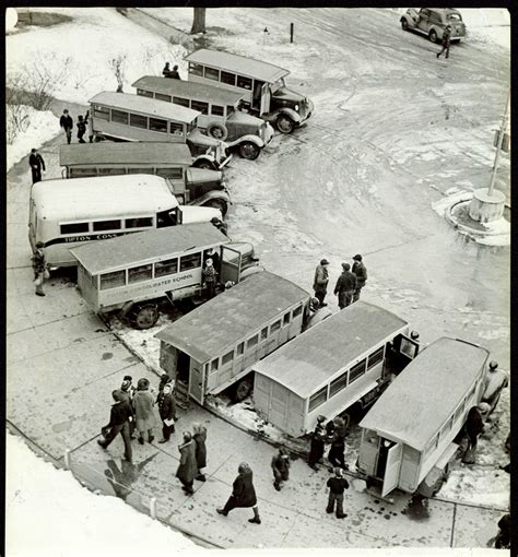 Transportation - Tipton, IA