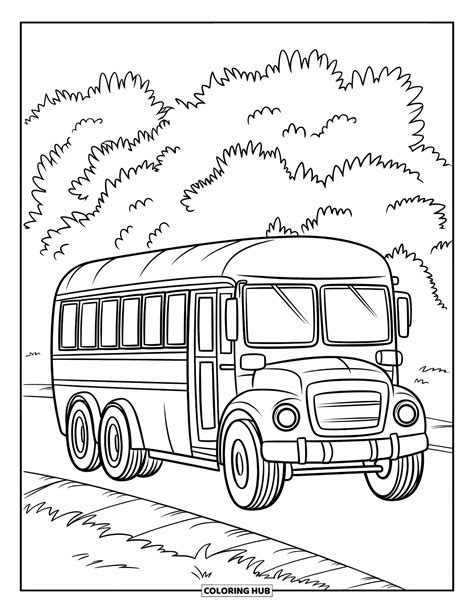 Wobbly Life Coloring Pages