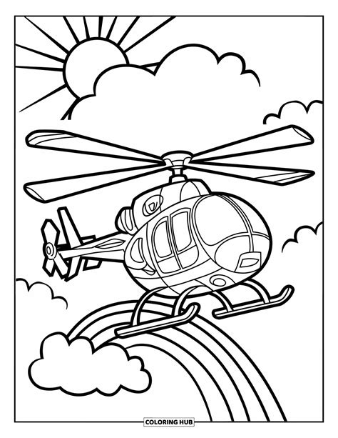 Coloring Pages Of Spider Man