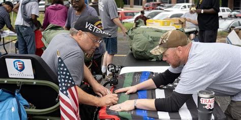 Transportation For Veterans VA Battle Creek Health Care